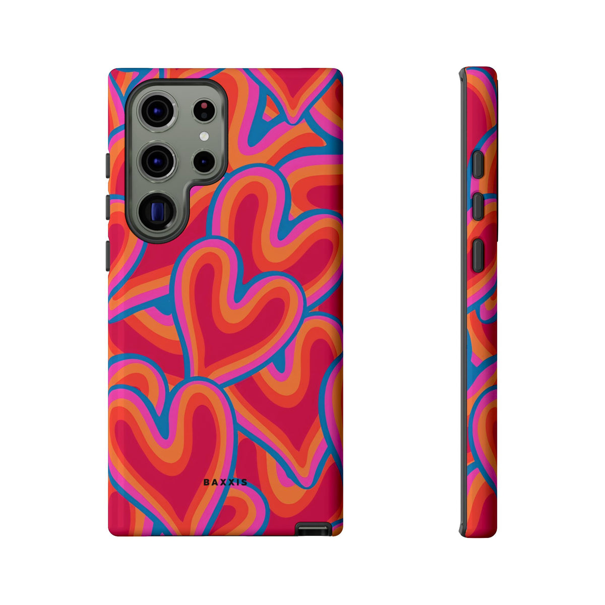 Love Cells