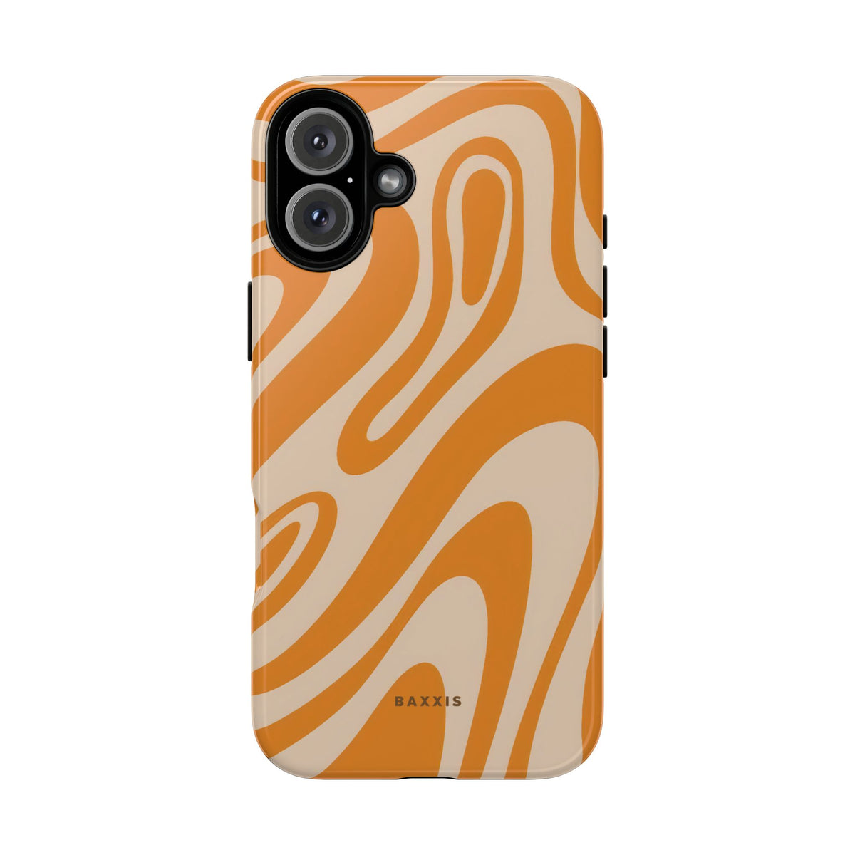 Orange Fizz