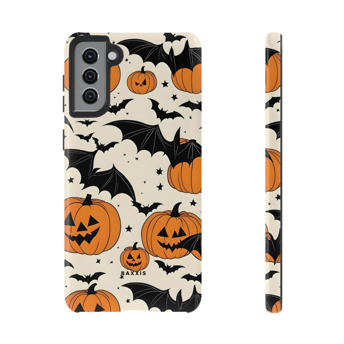 Haunt