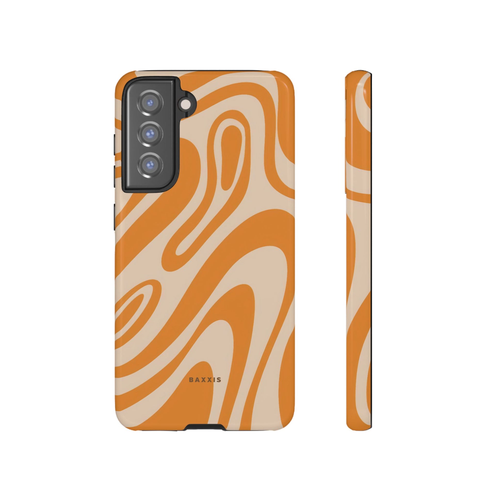 Orange Fizz