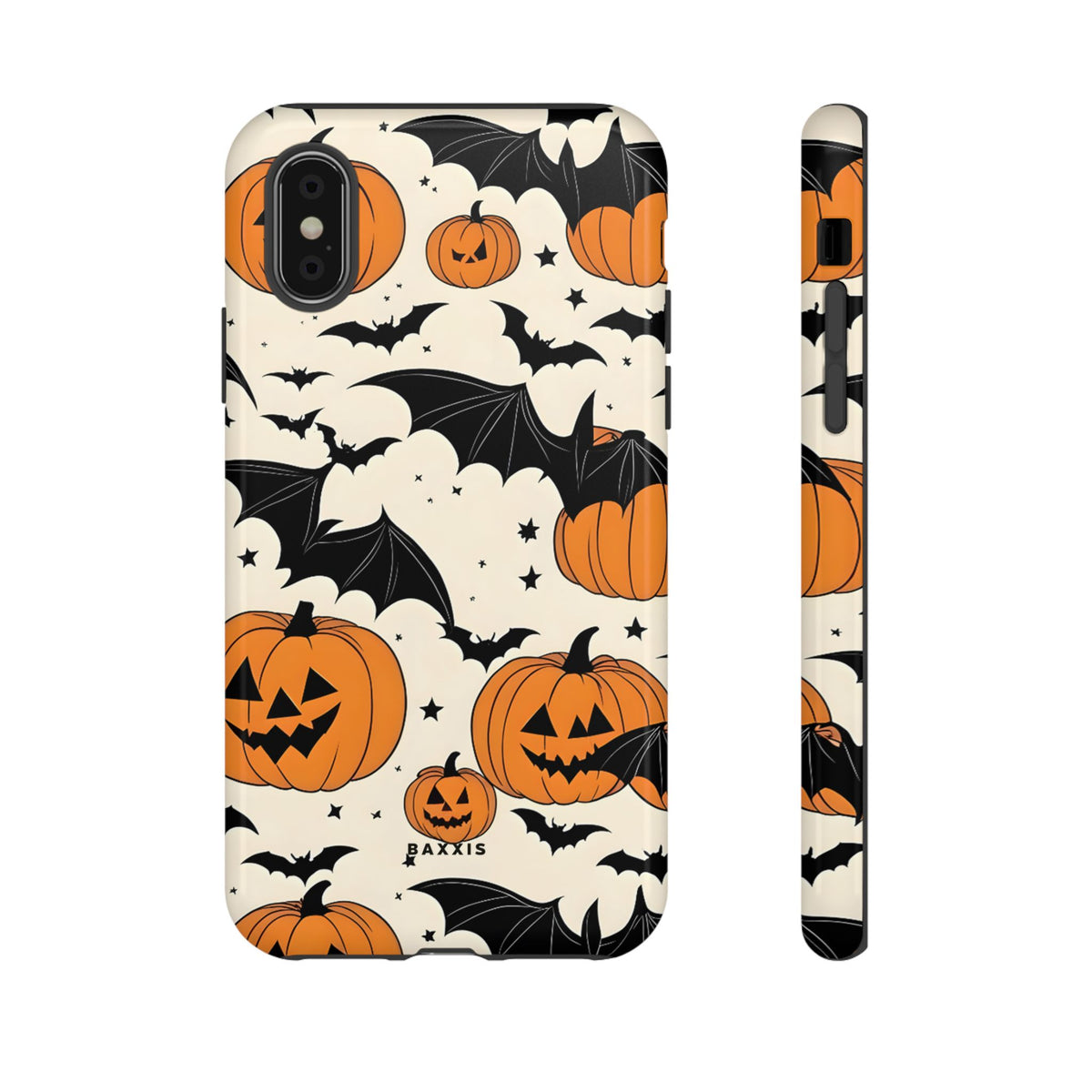 Haunt