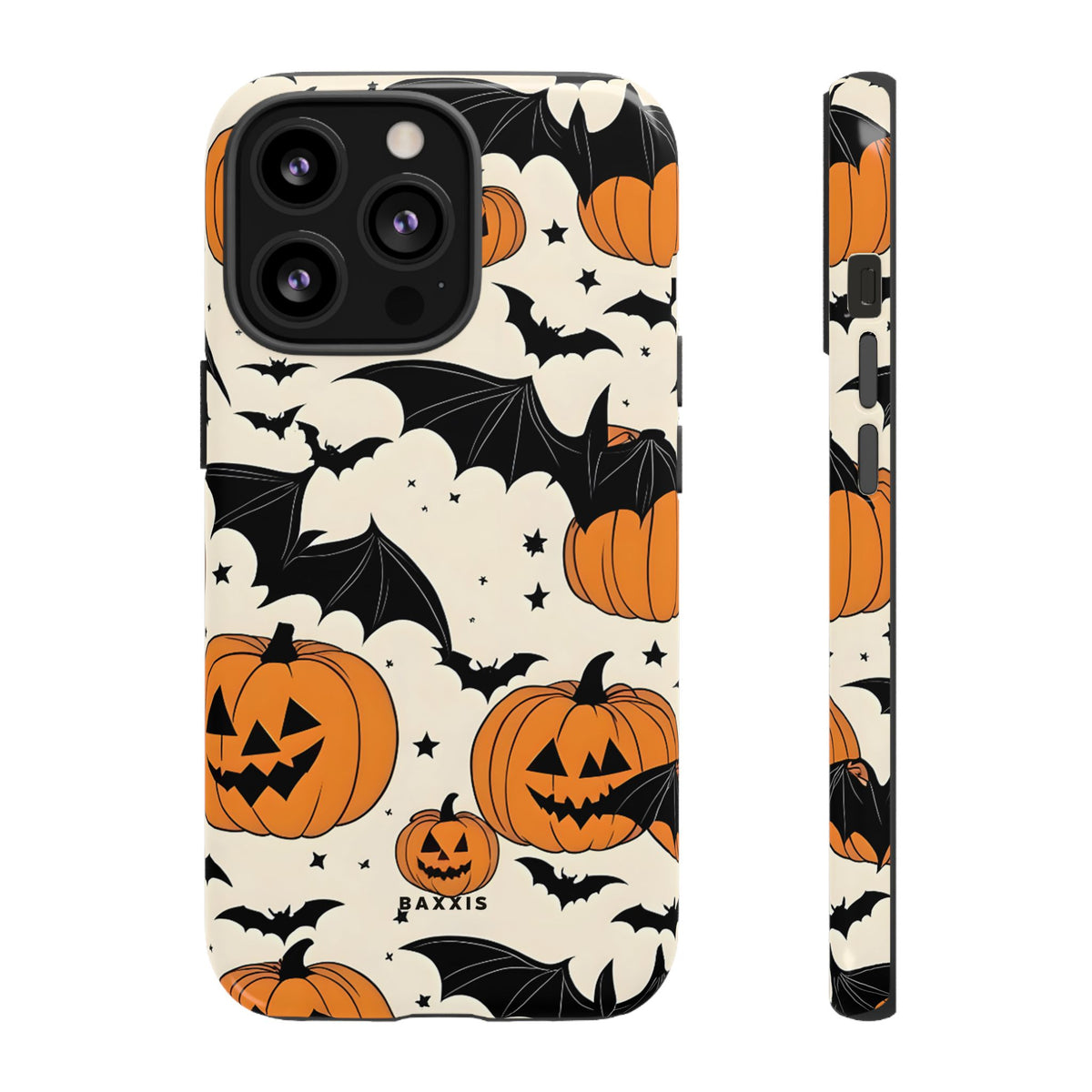 Haunt