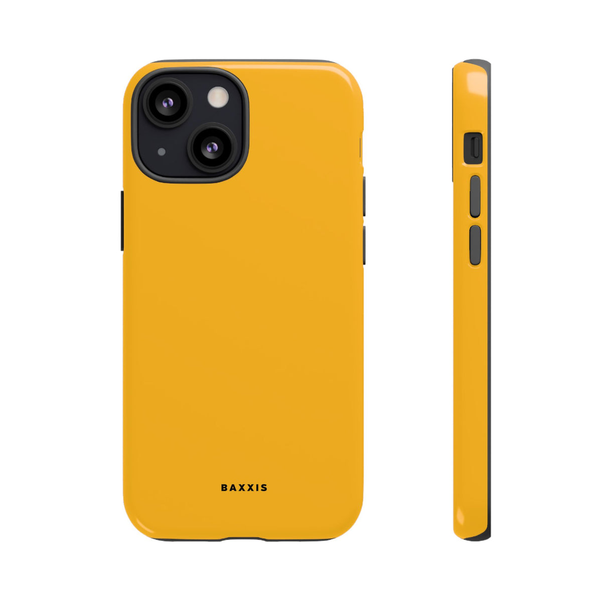 Mustard Hue