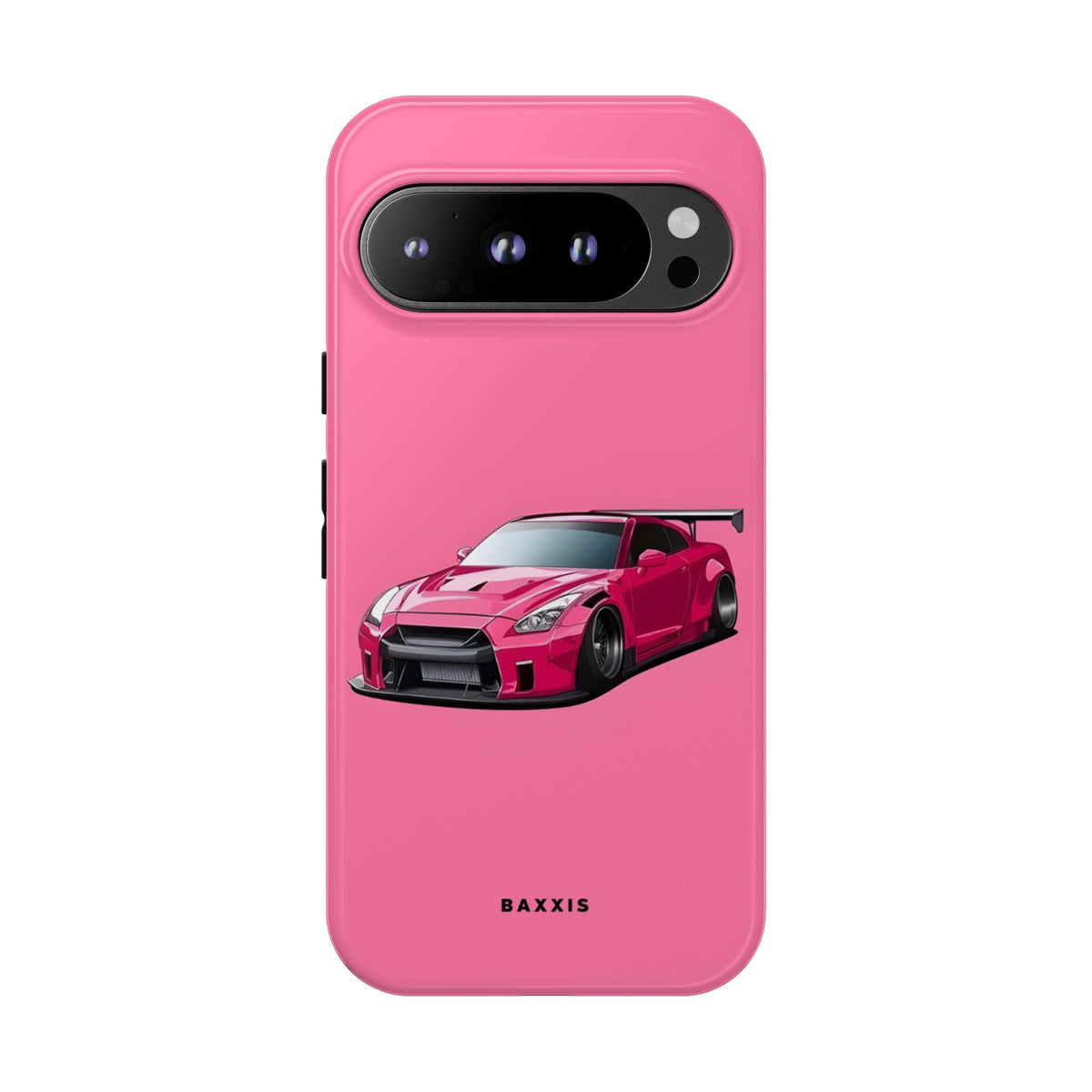 Pink Zilla