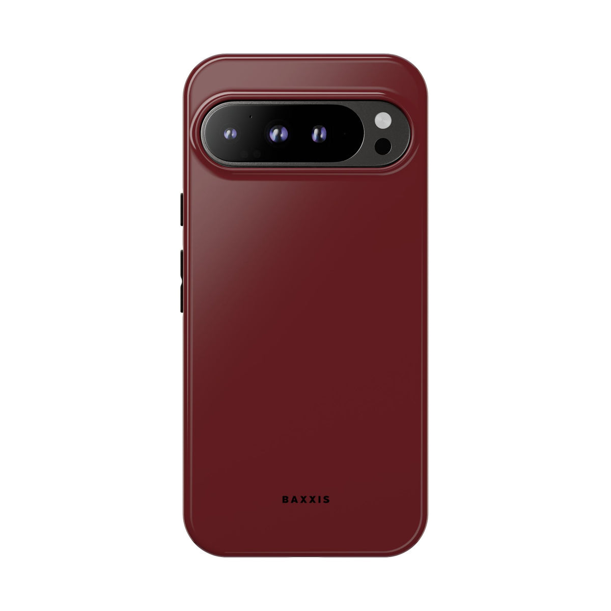 Burgundy Bliss