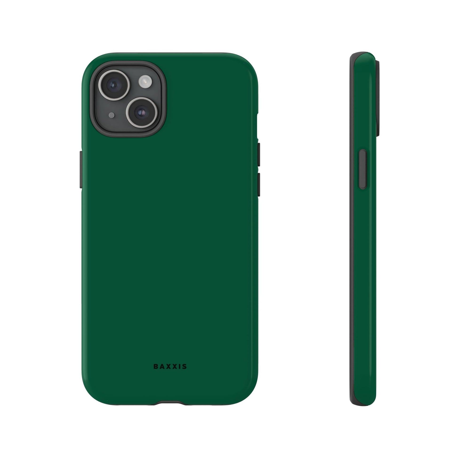 Green Gleam