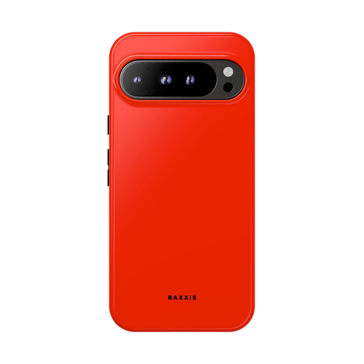 Maranello Red
