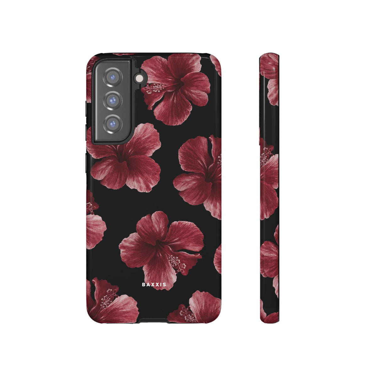 Red Petals
