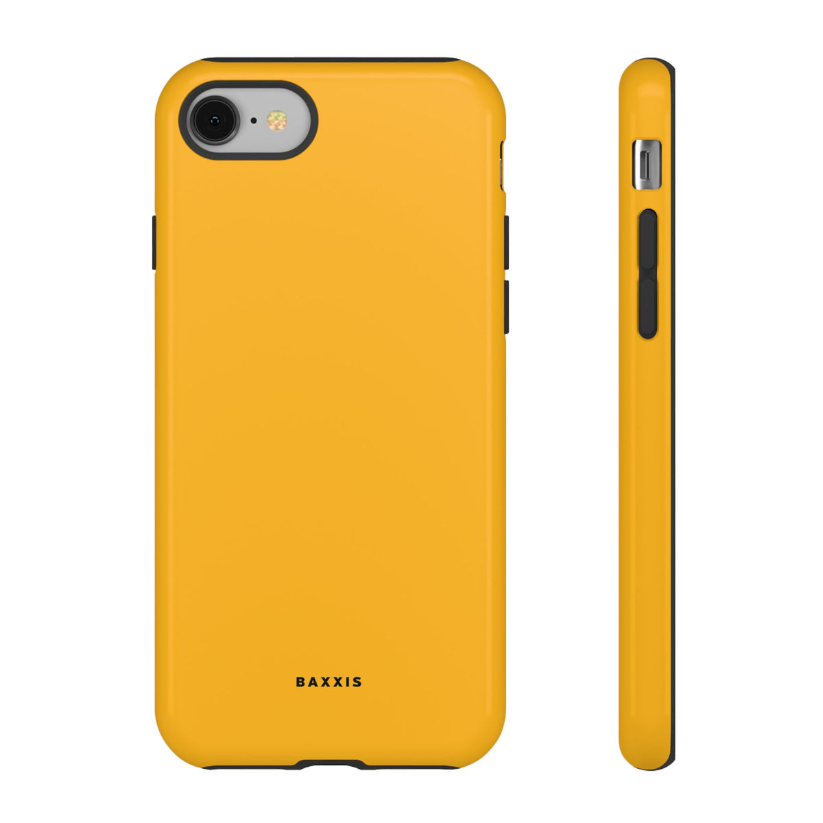 Mustard Hue