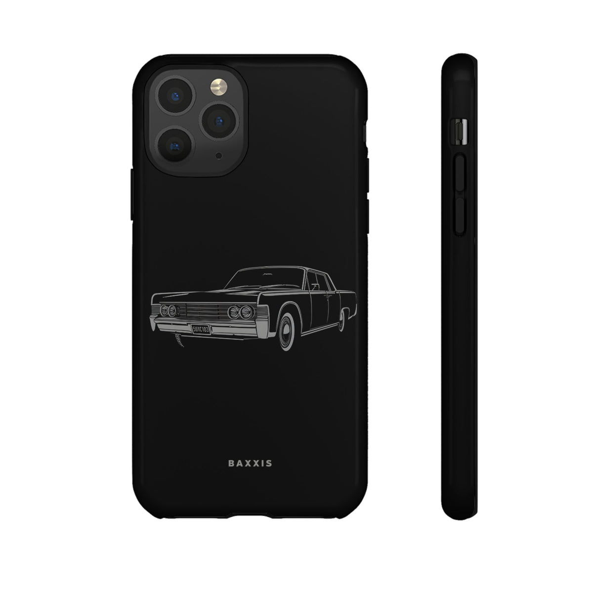 Stealth