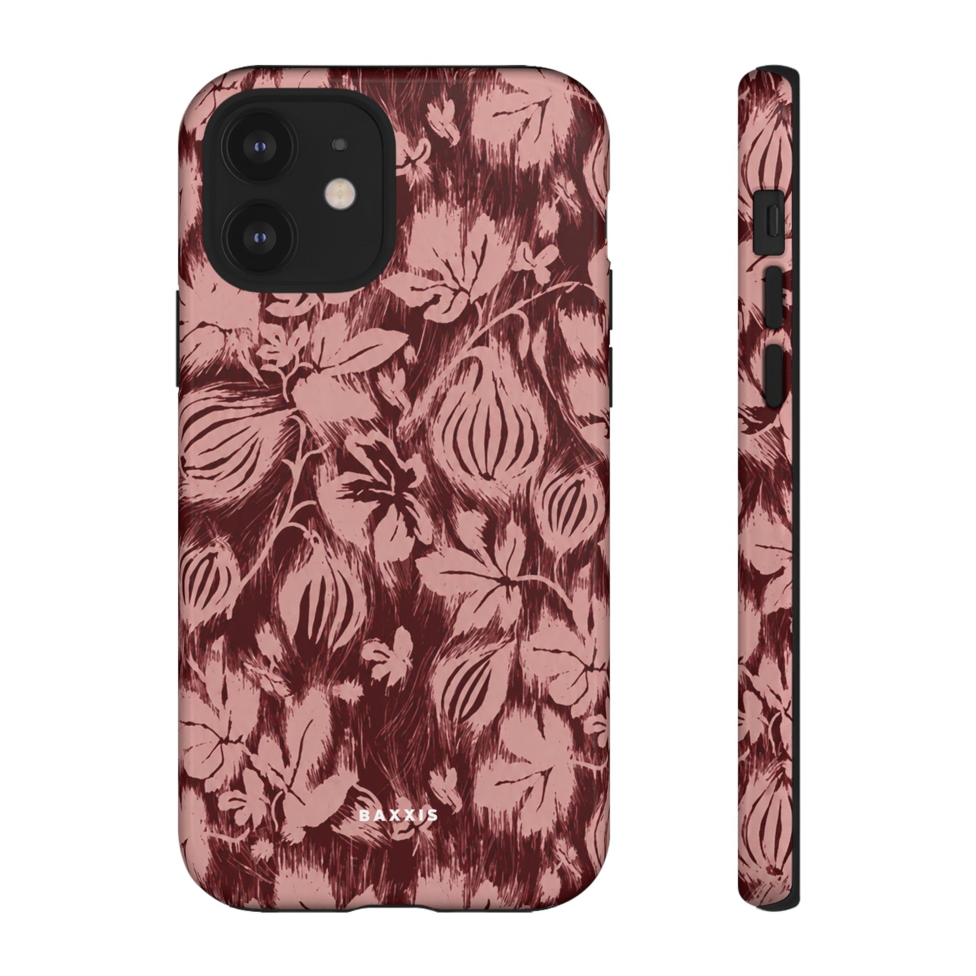 Rustic Foliage