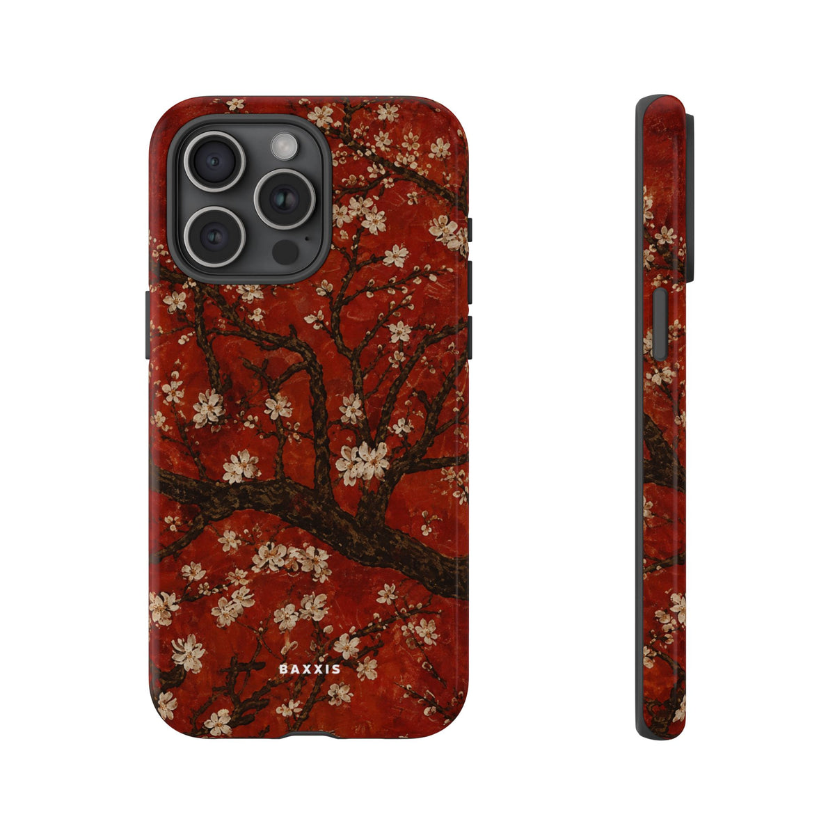Cherry Fire
