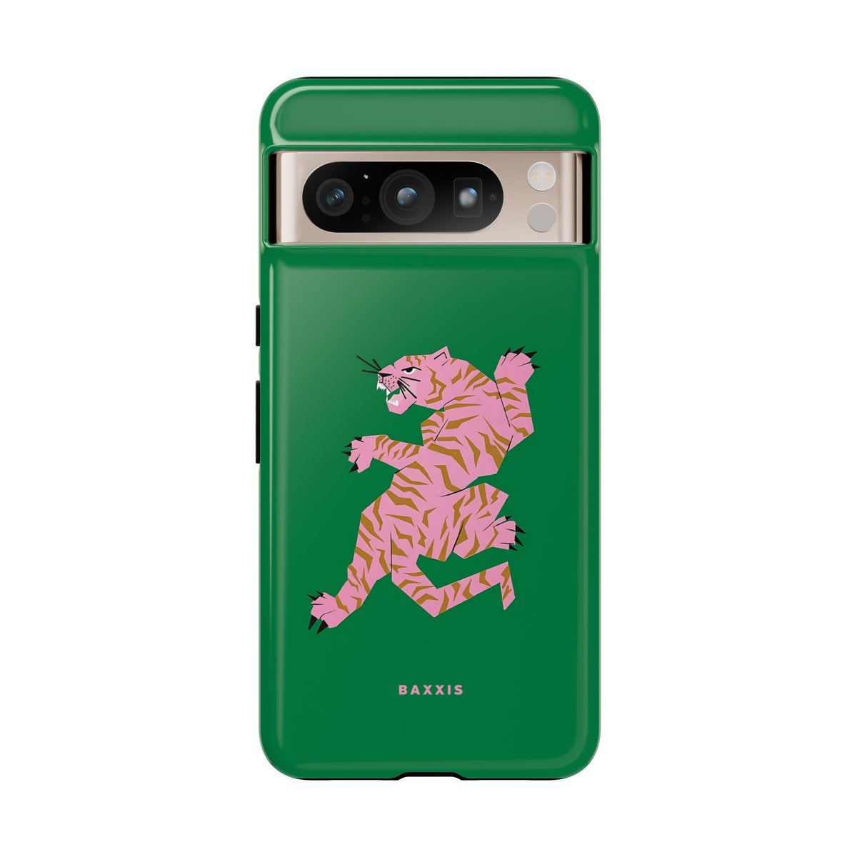Tigress