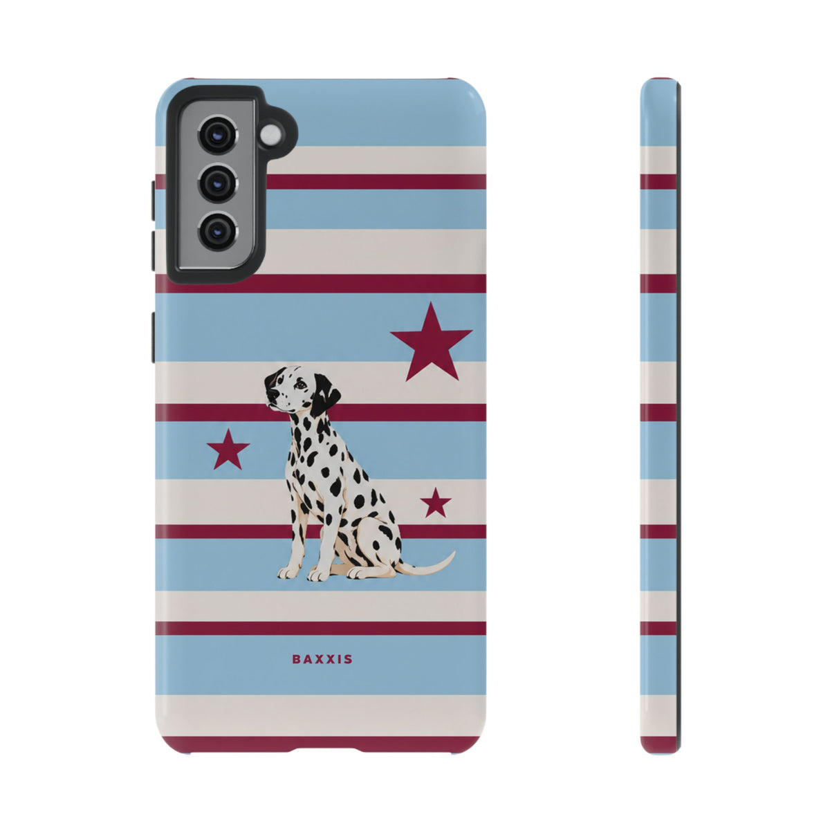 Dalmation Club