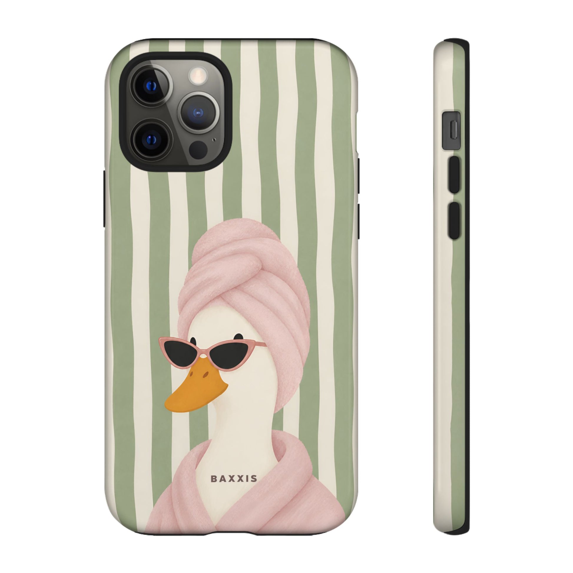 Pamper
