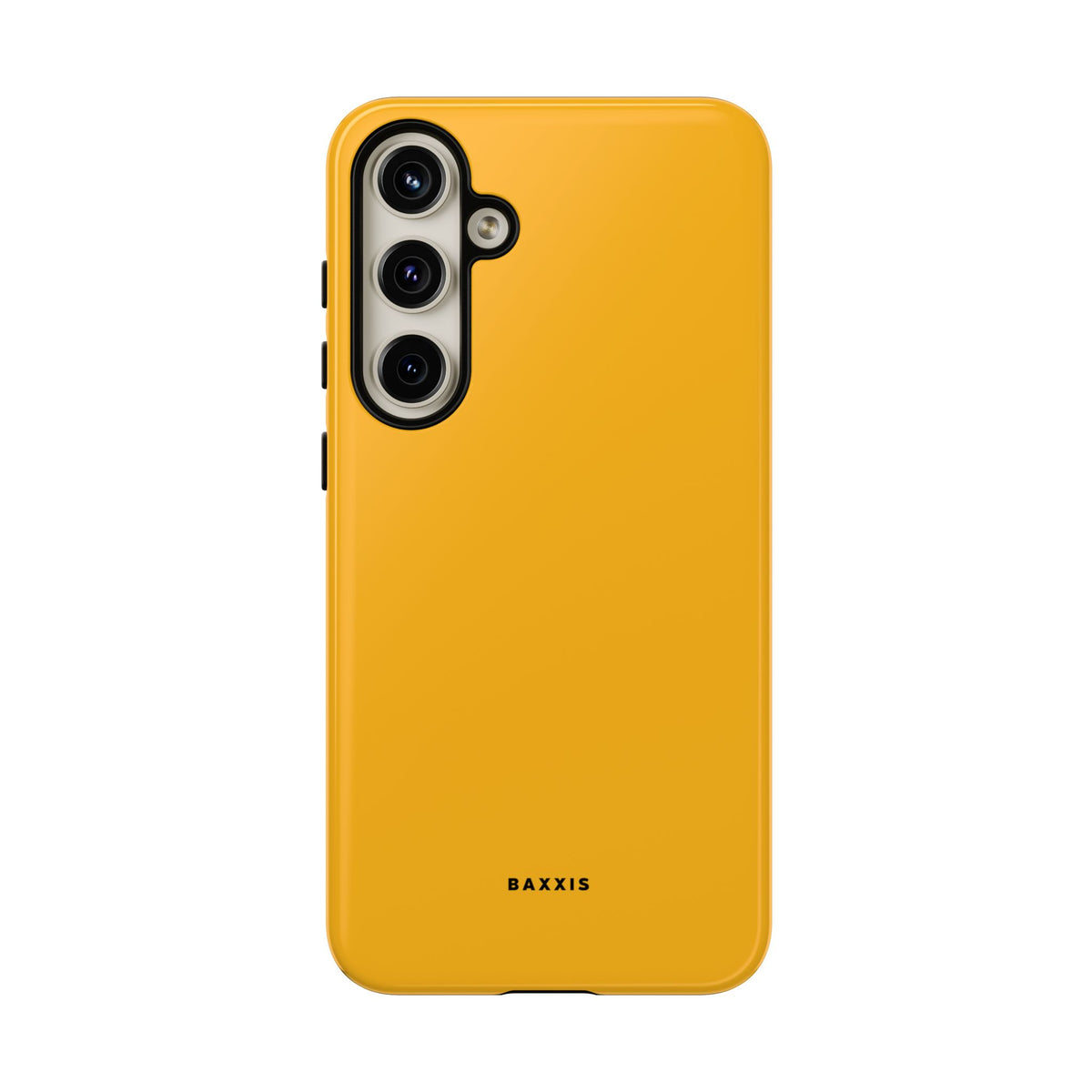 Mustard Hue
