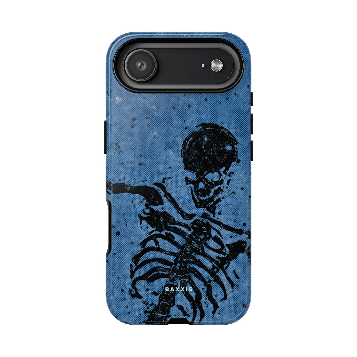 Bone Wave