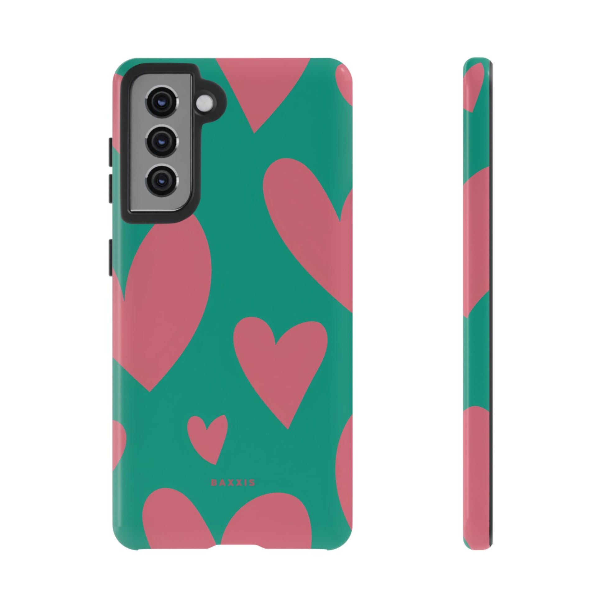 Ruby Romantic