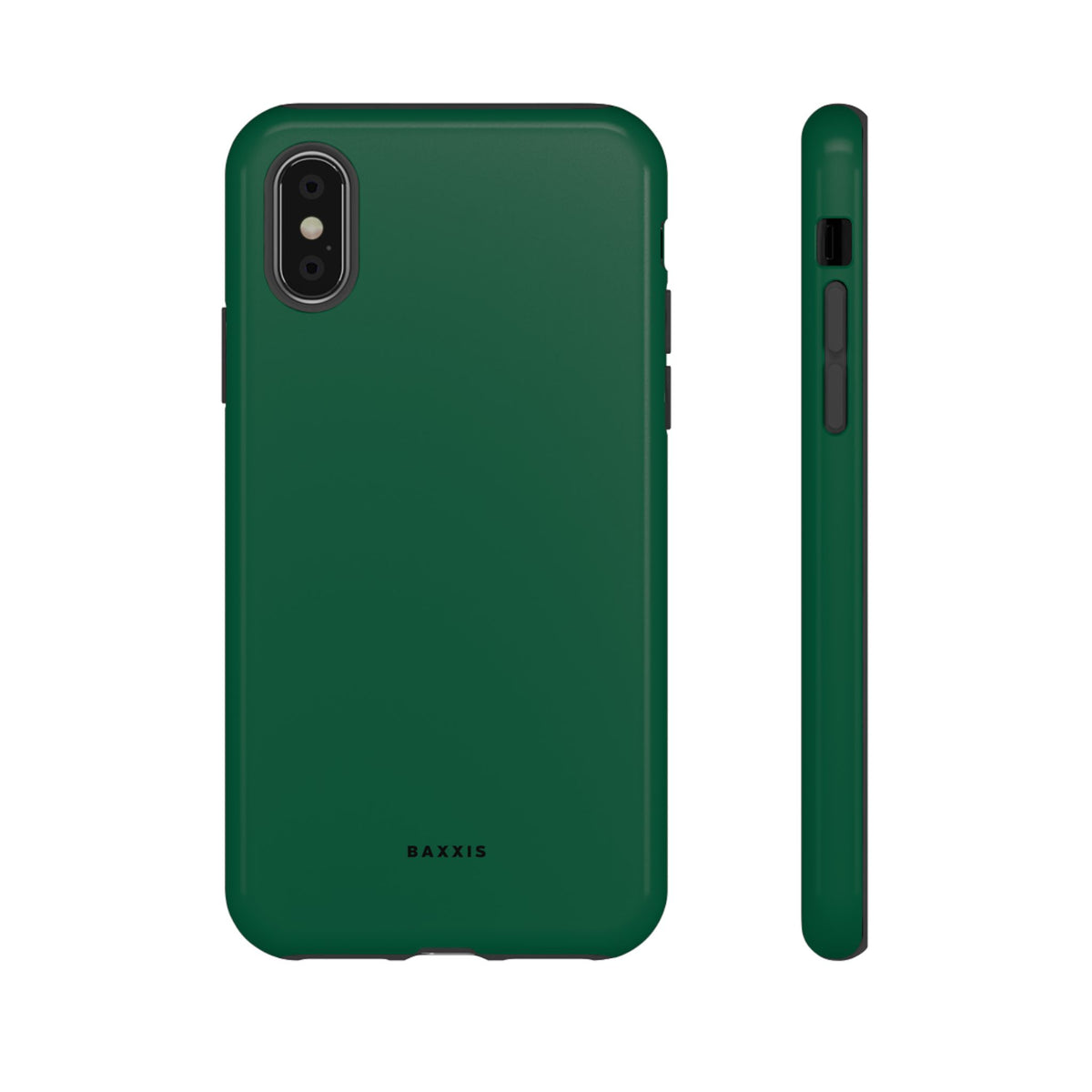 Green Gleam