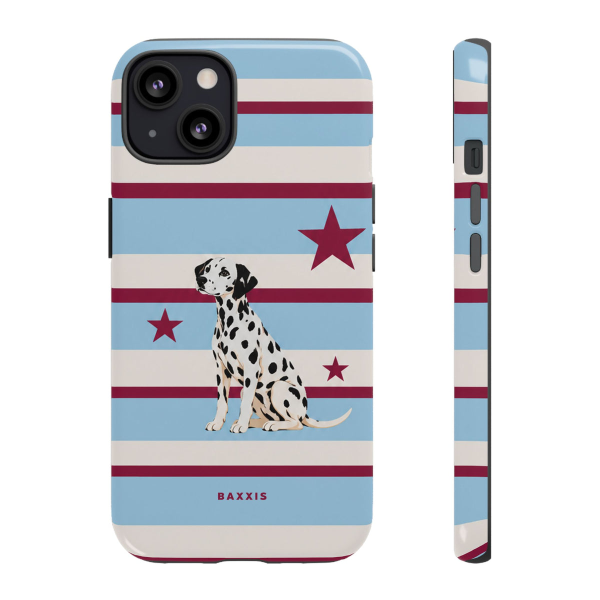 Dalmation Club