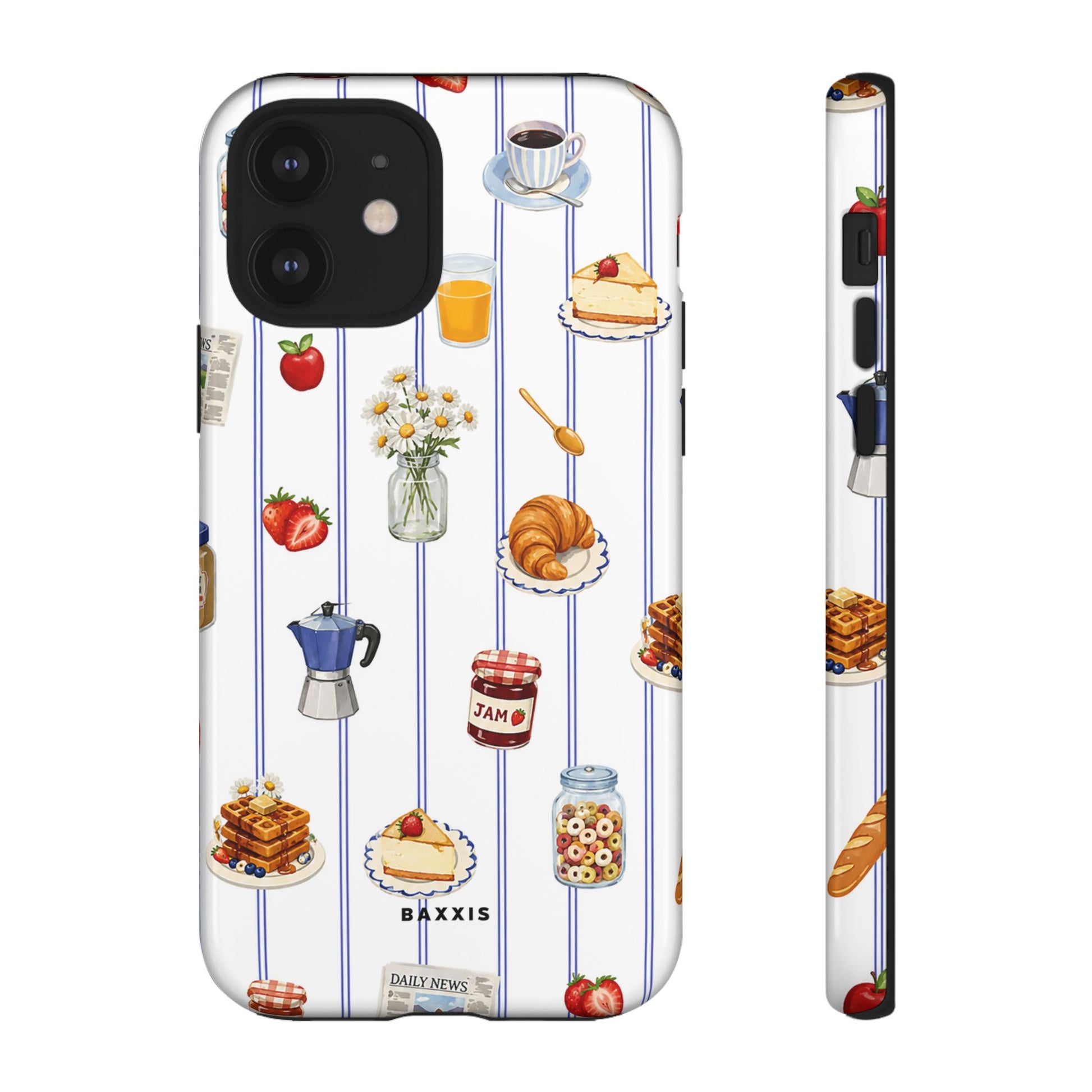 Bakery