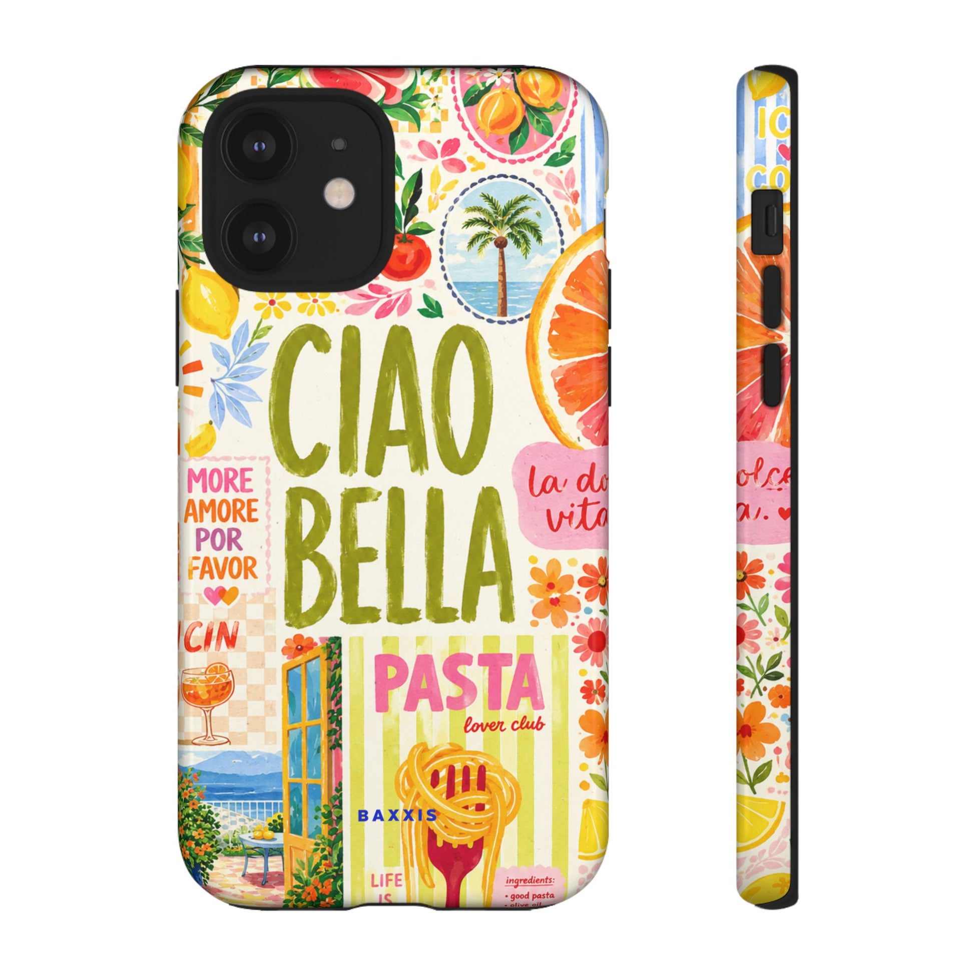 Ciao Bella
