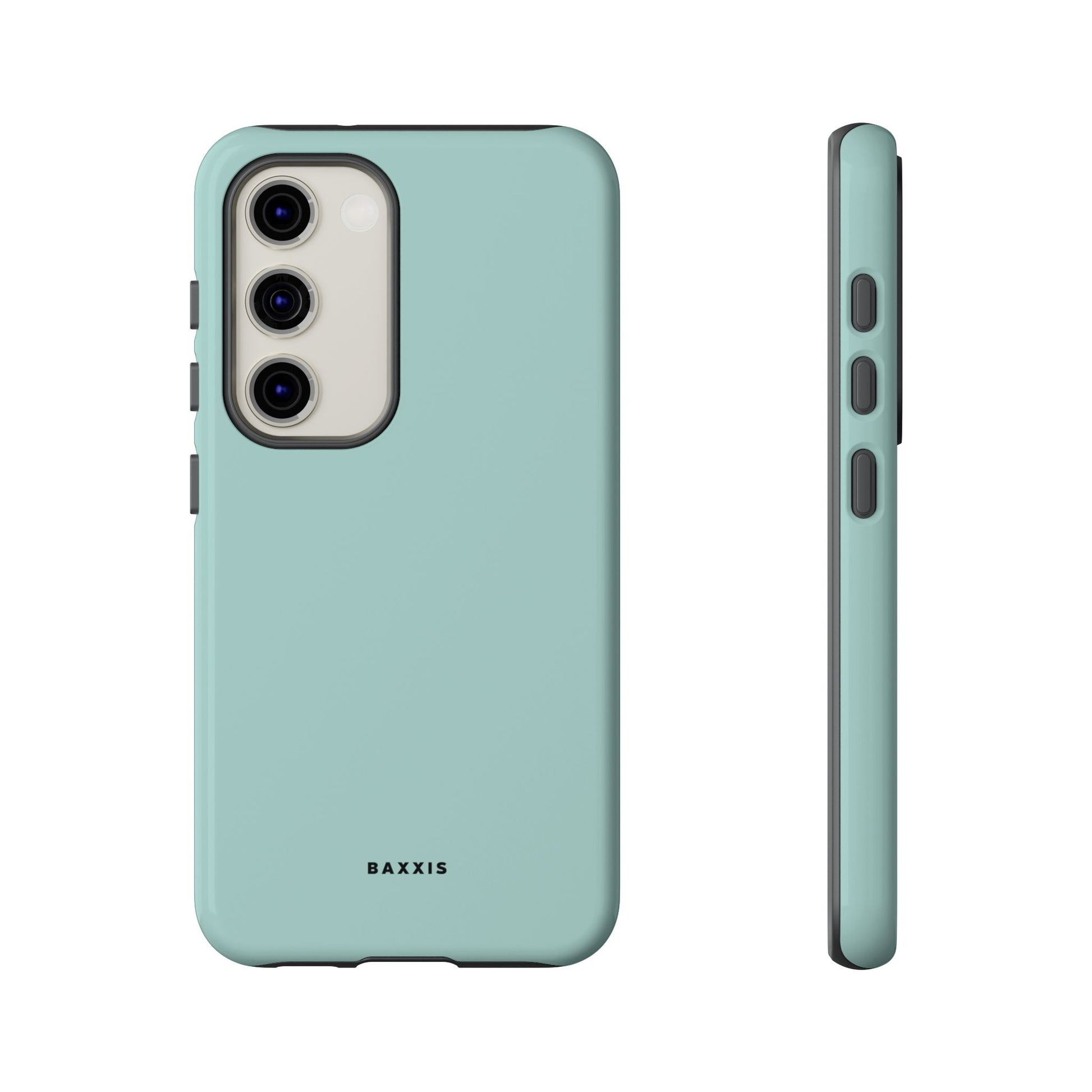 Pastel Charm