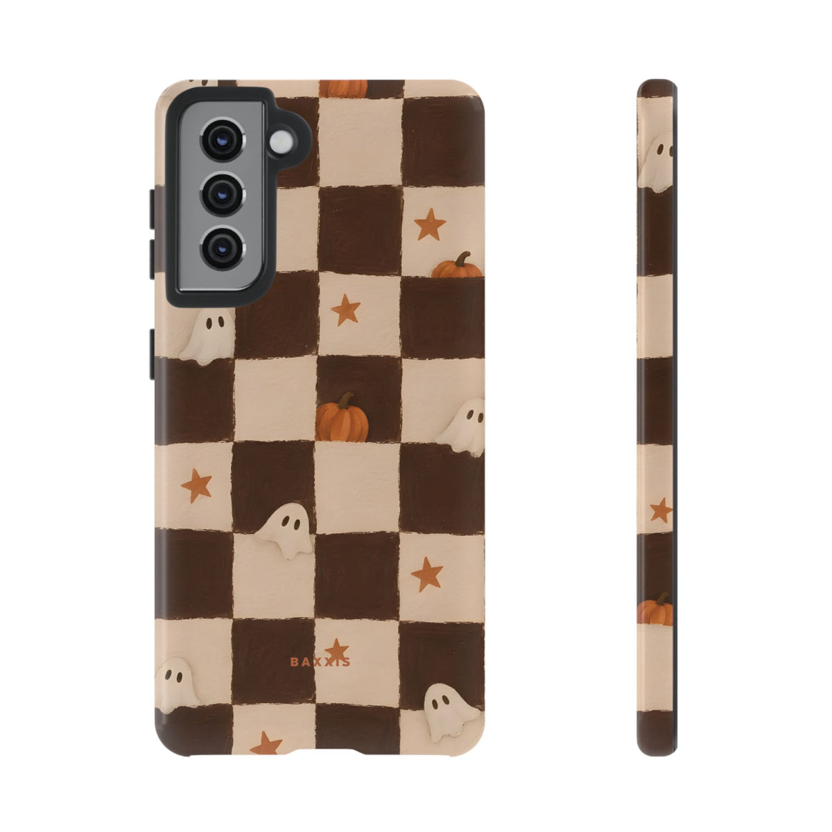 Spooky Chess