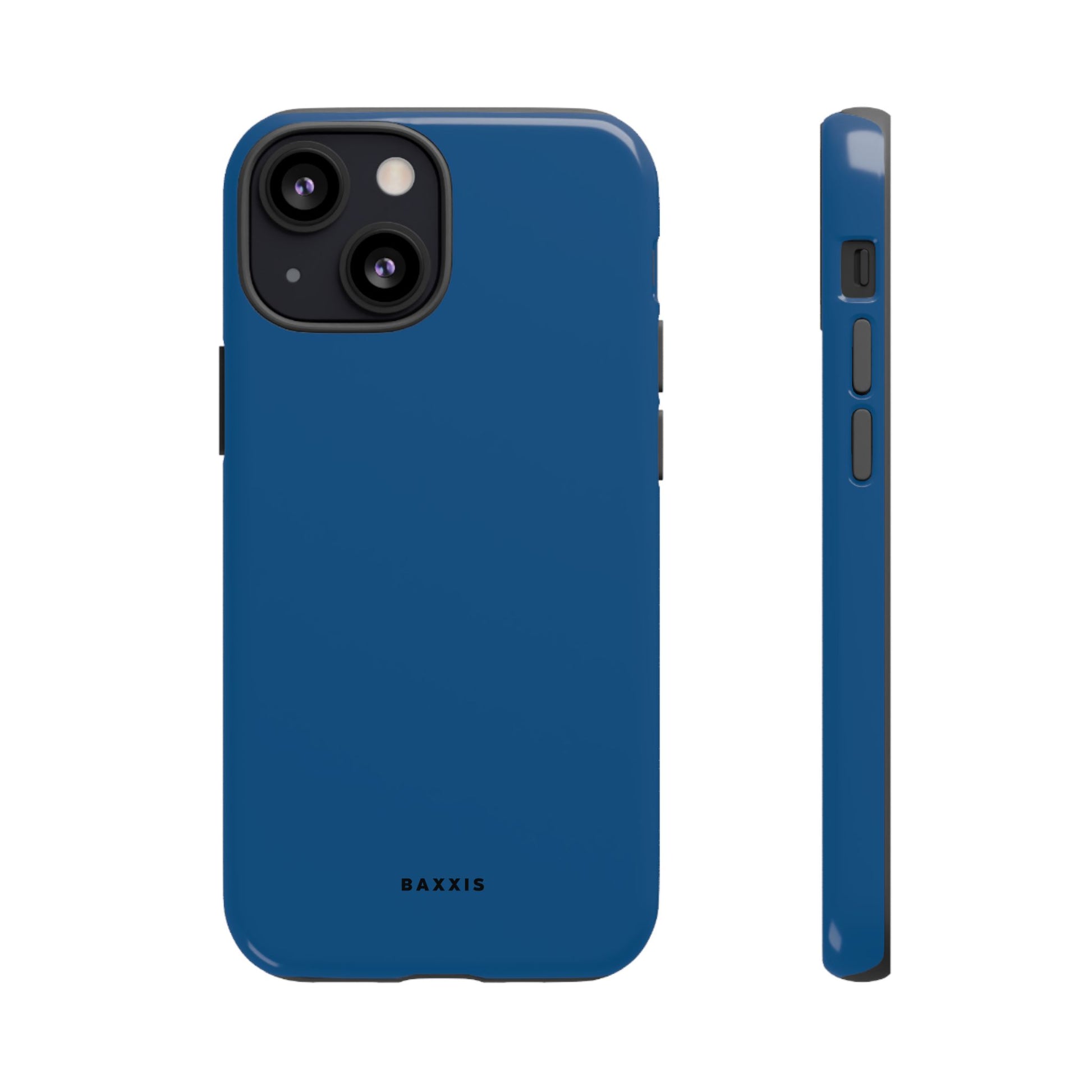 Stuttgart Blue
