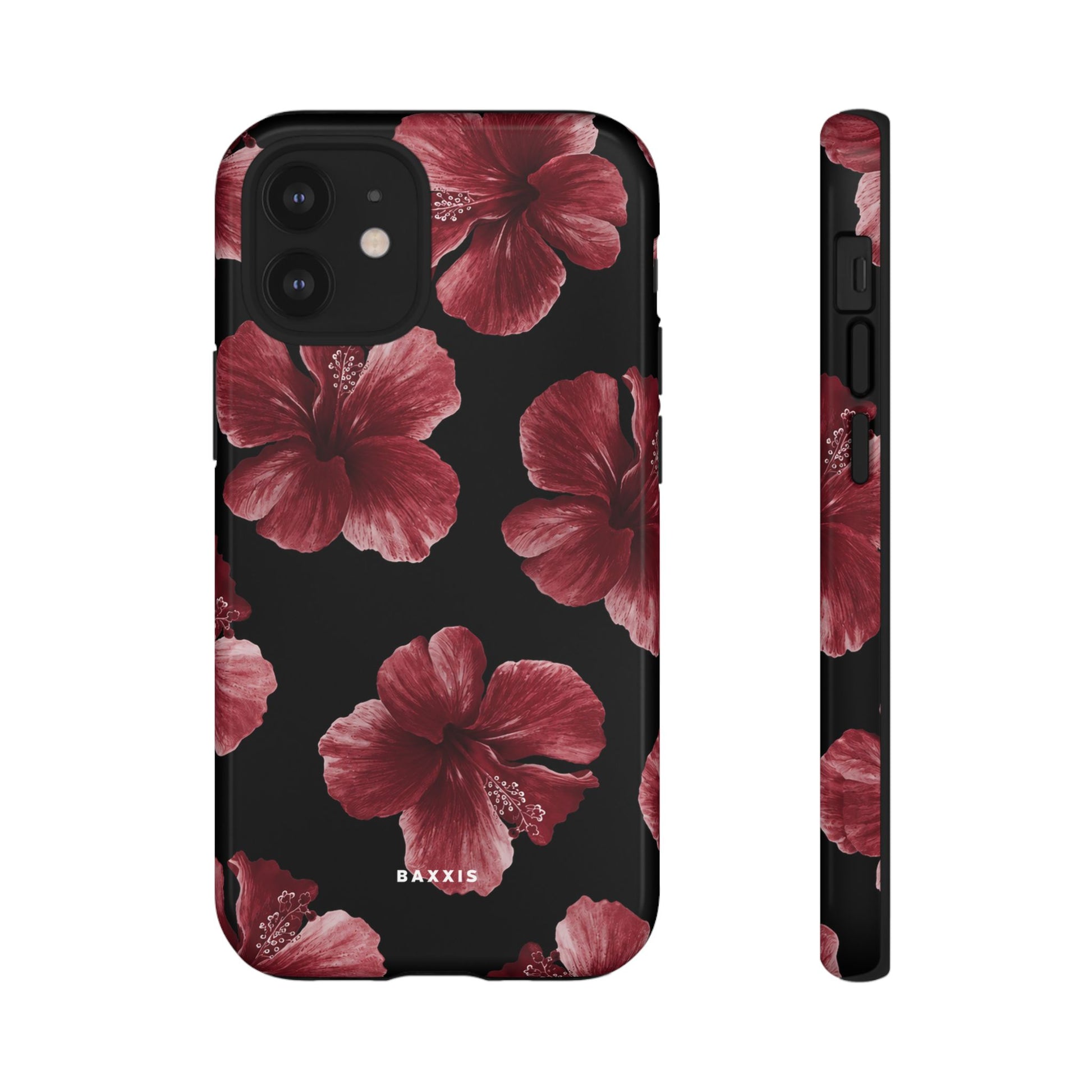 Red Petals