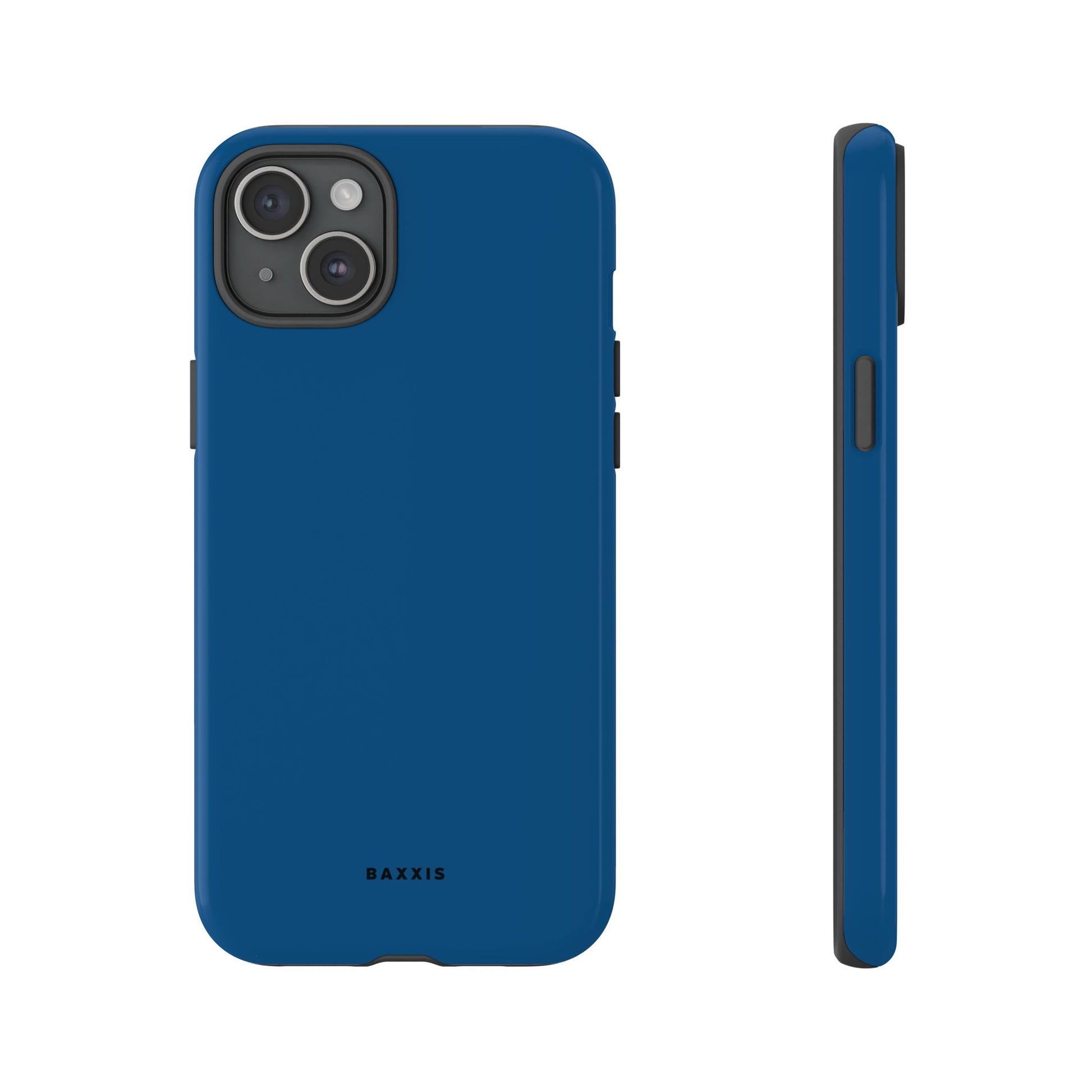 Stuttgart Blue