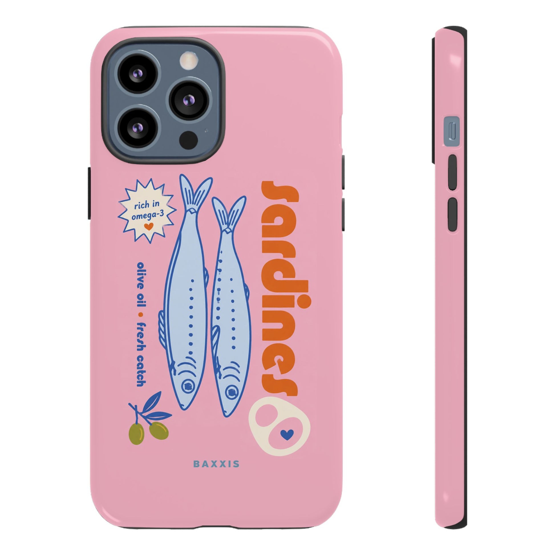 Sardine Club