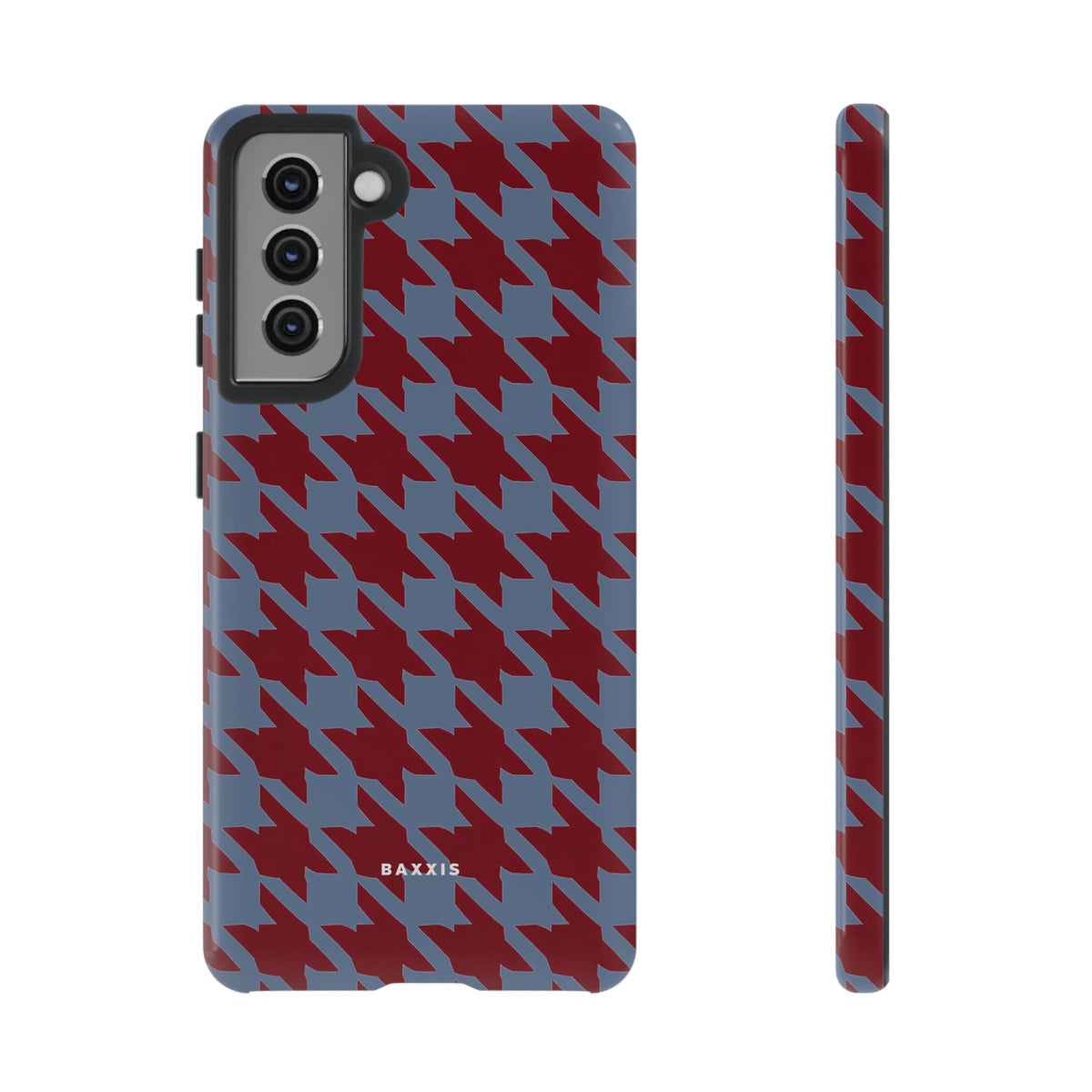 Voxy