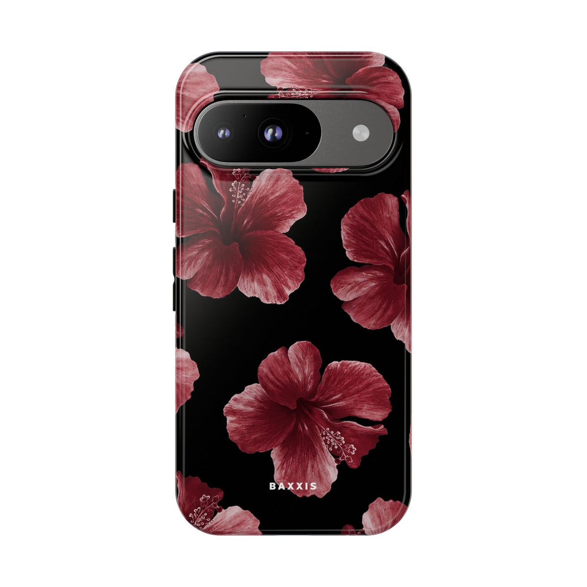 Red Petals