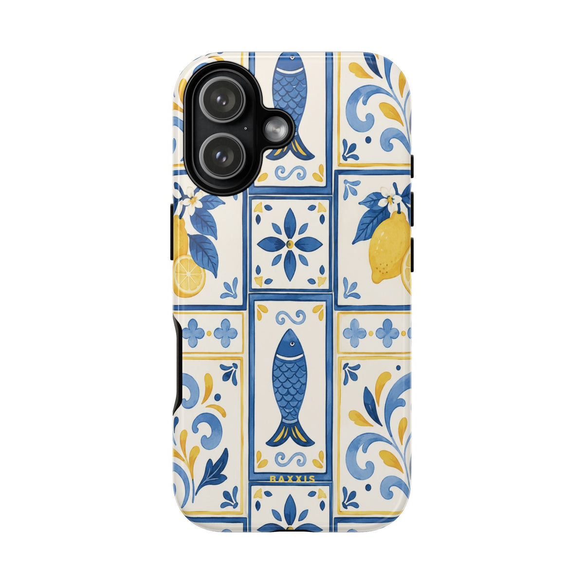 Amalfi Tile