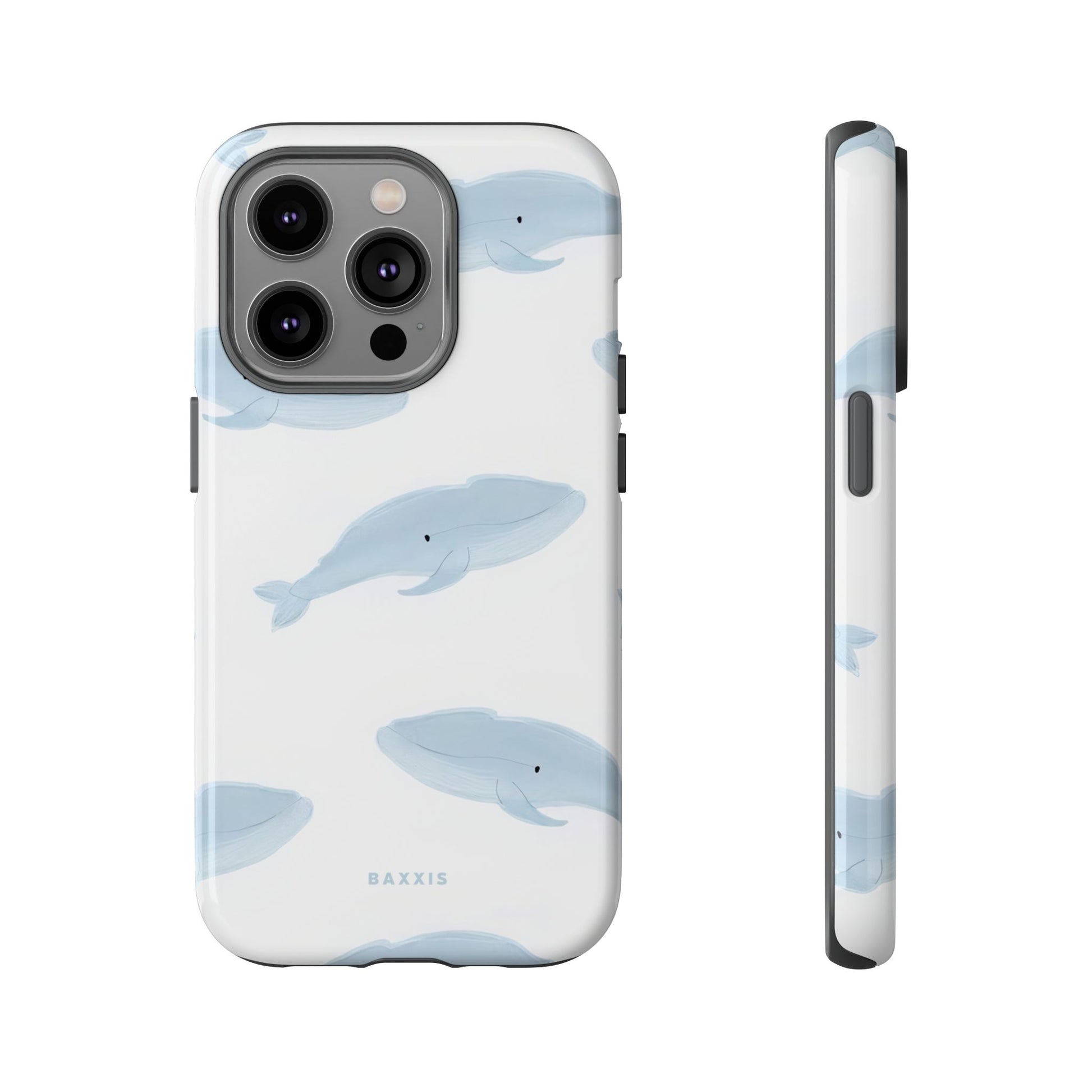 Ocean Giants