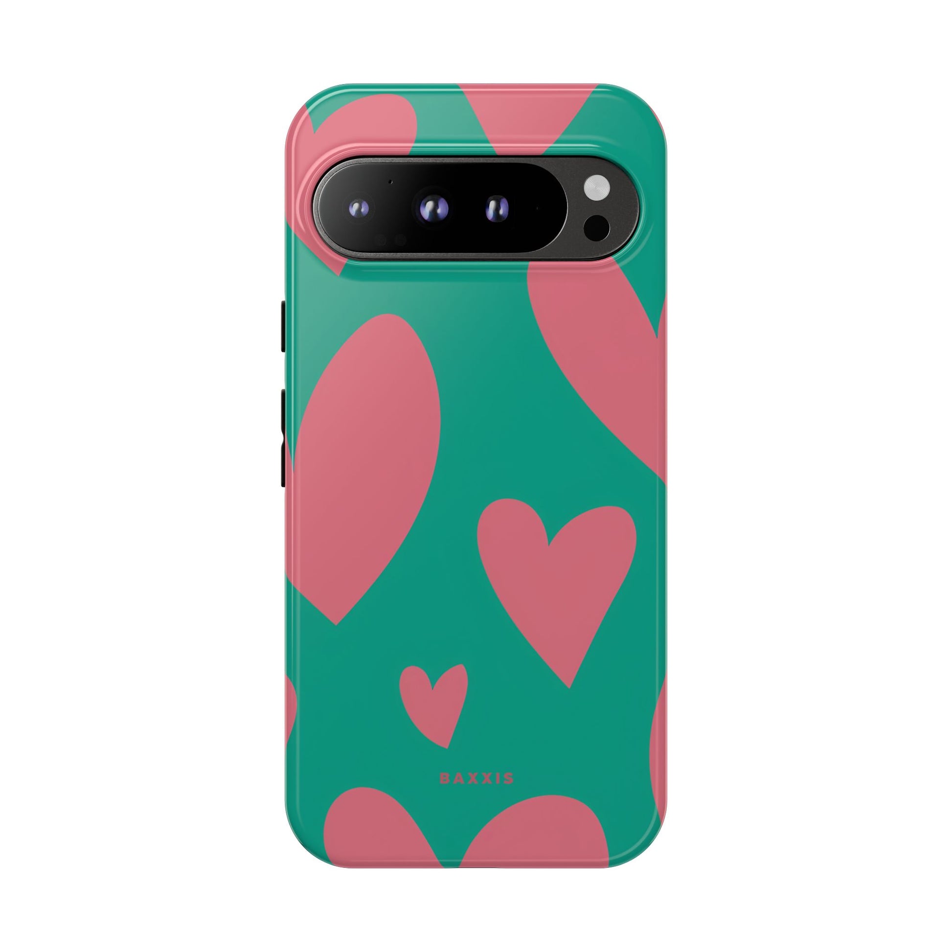 Ruby Romantic