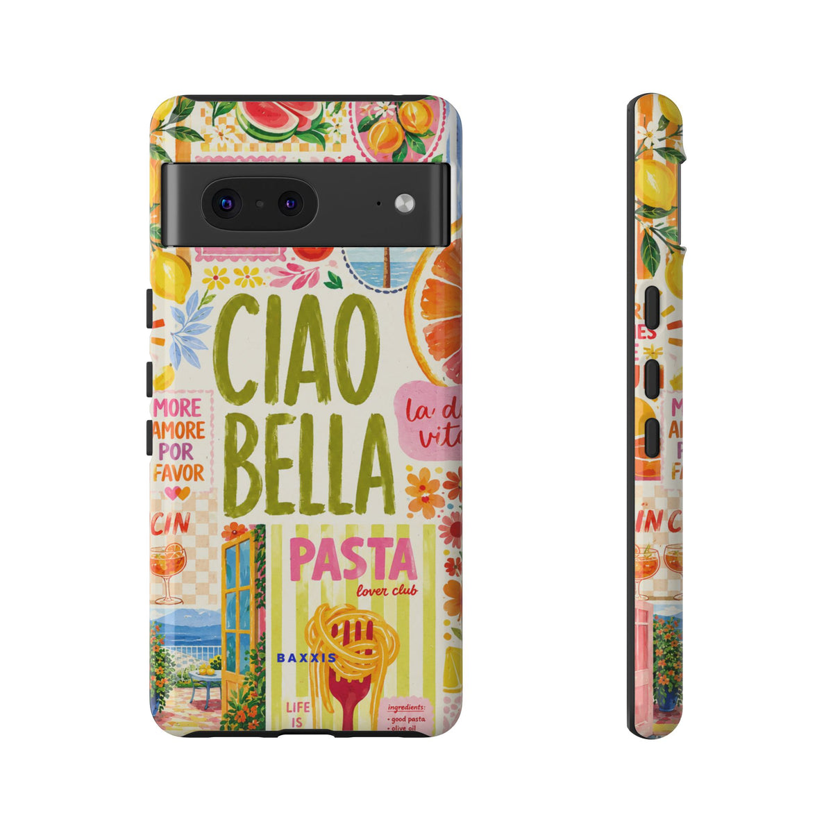 Ciao Bella