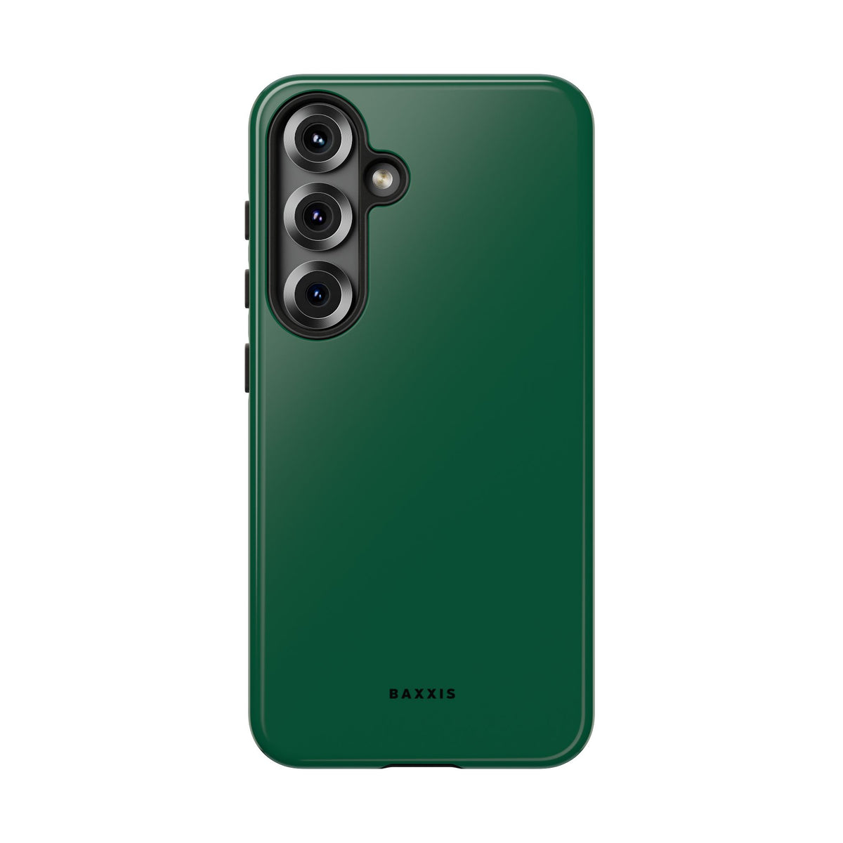 Green Gleam
