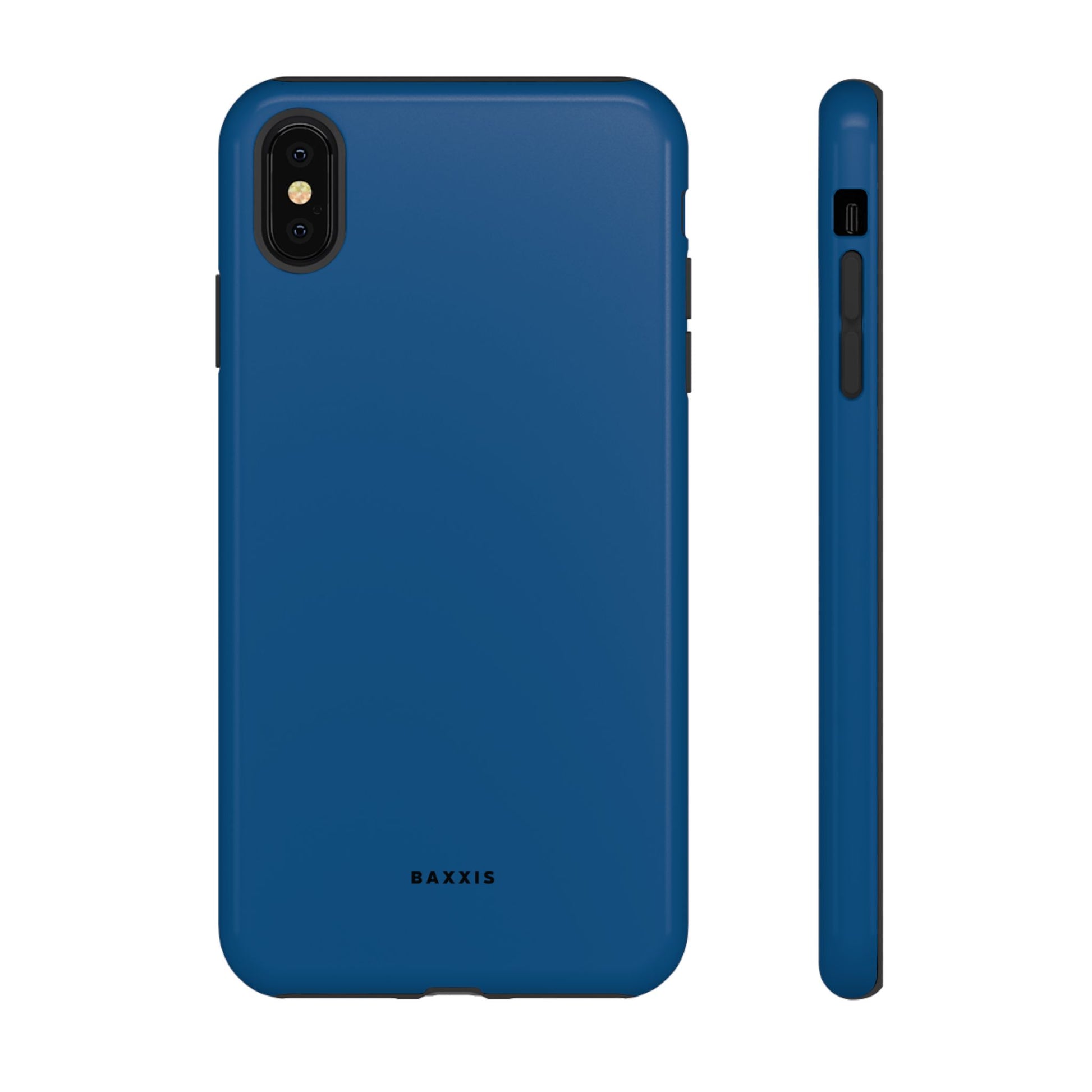 Stuttgart Blue