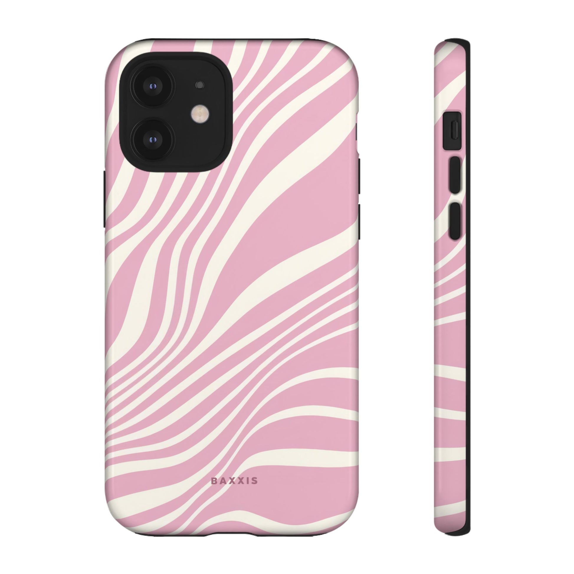 Crazy Zebra
