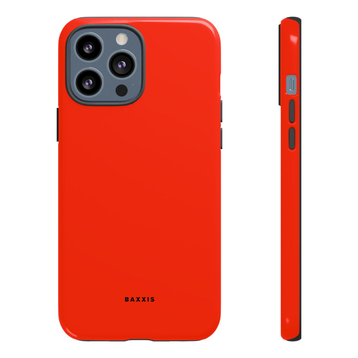 Maranello Red