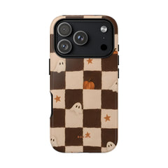 Spooky Chess