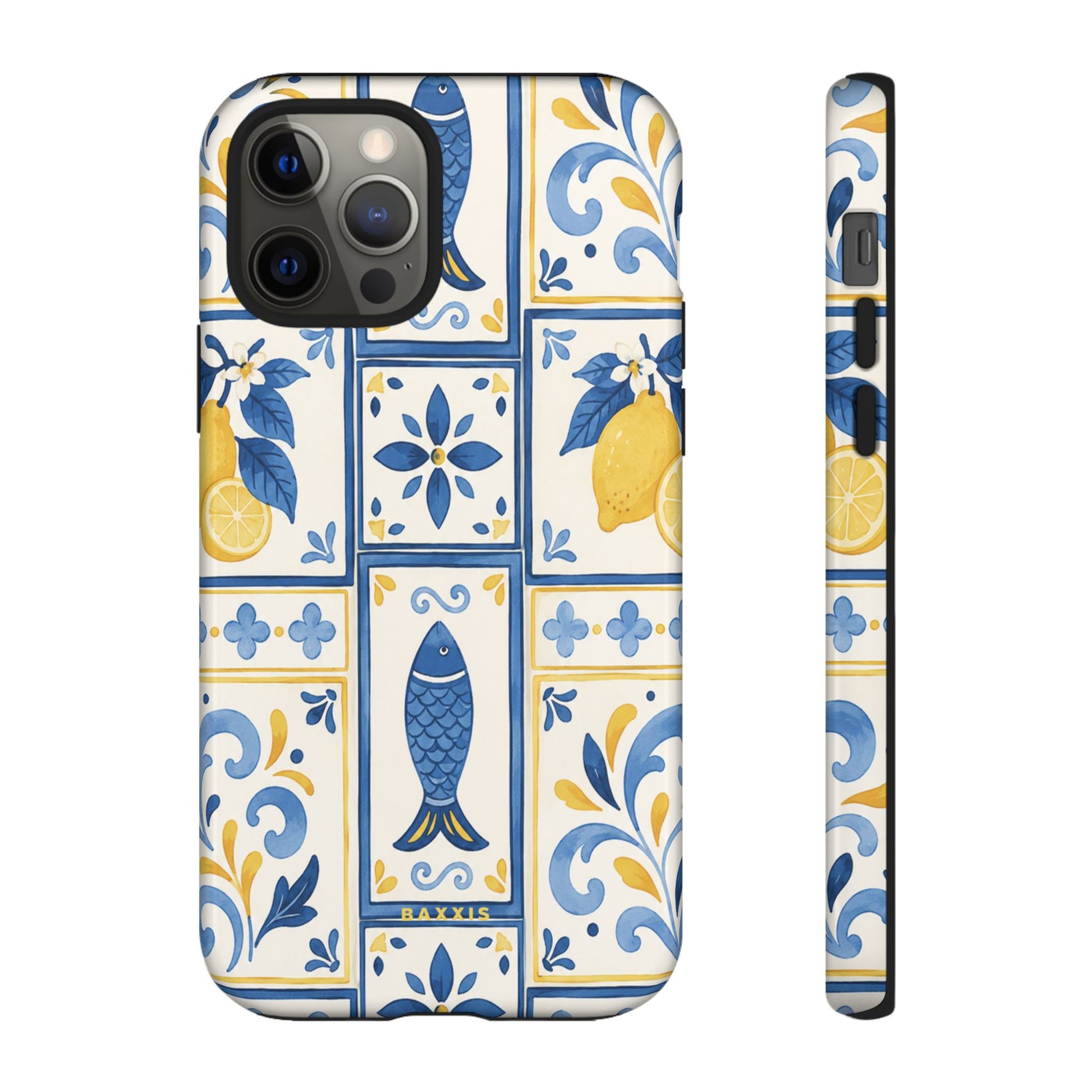 Amalfi Tile