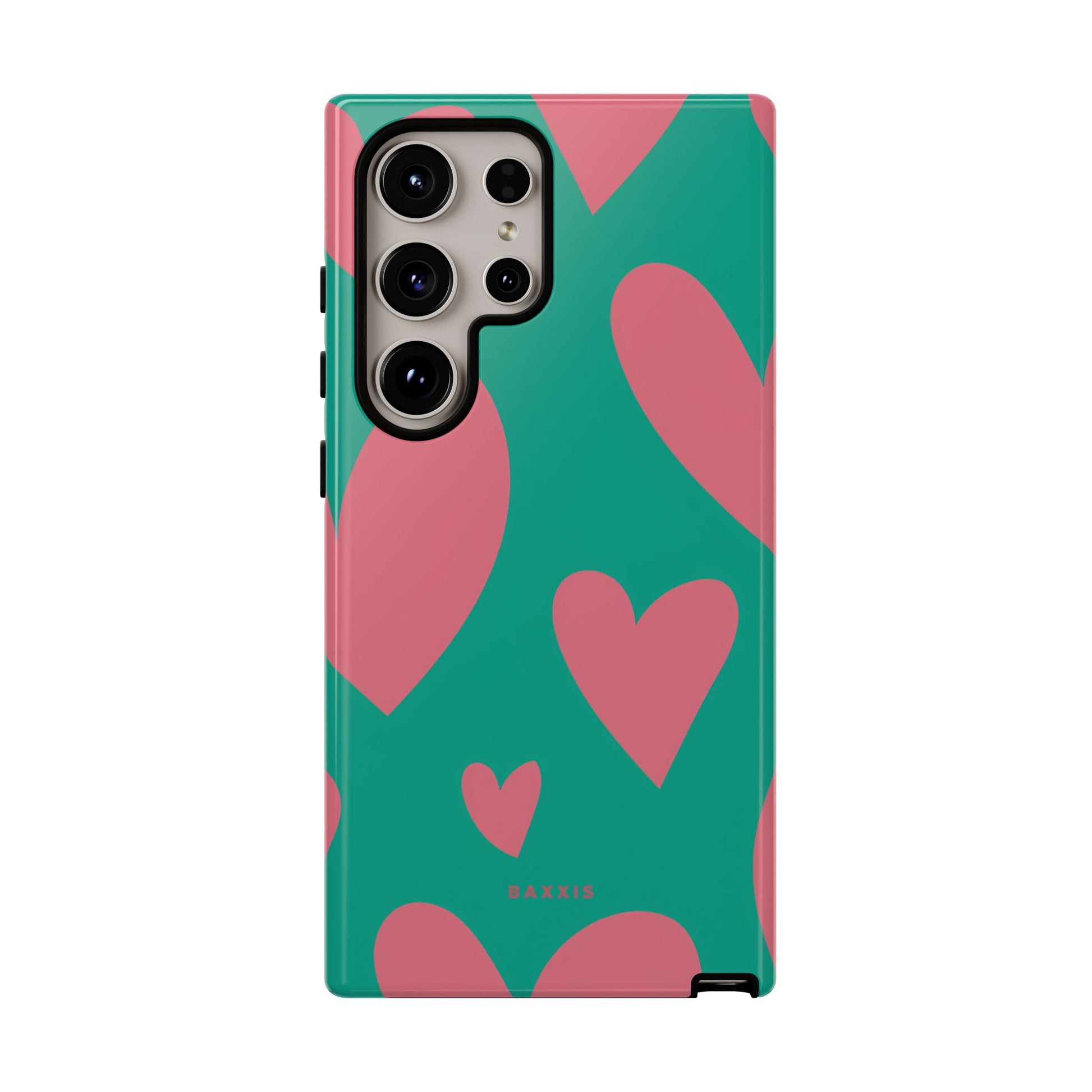 Ruby Romantic