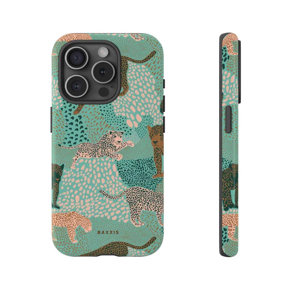 Jungle Tango