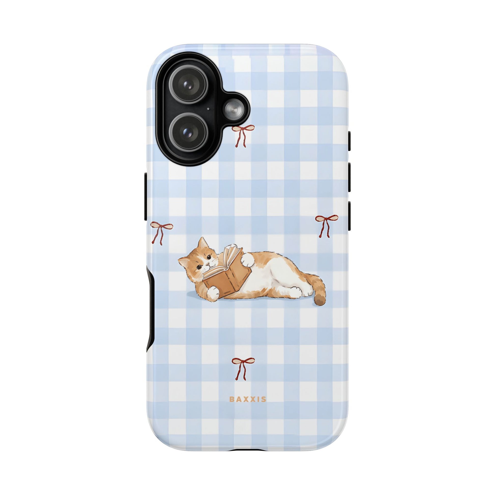 Bookish
