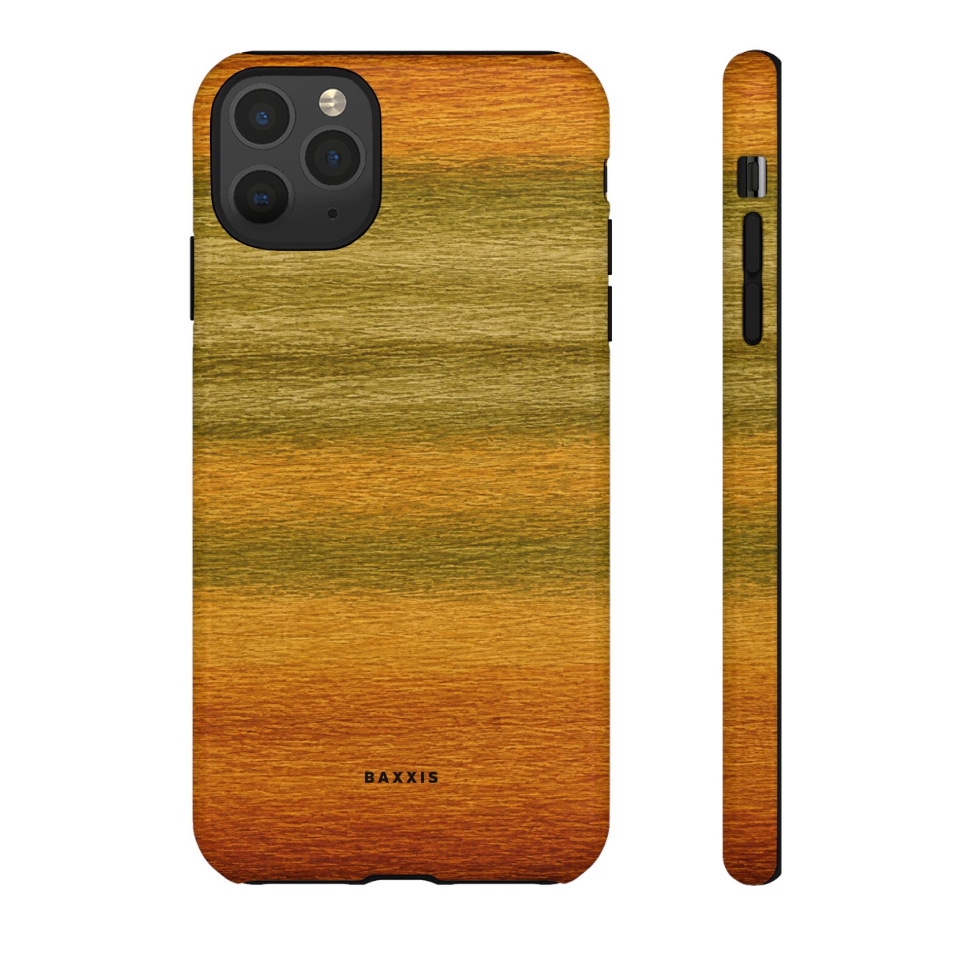 Autumn Wood