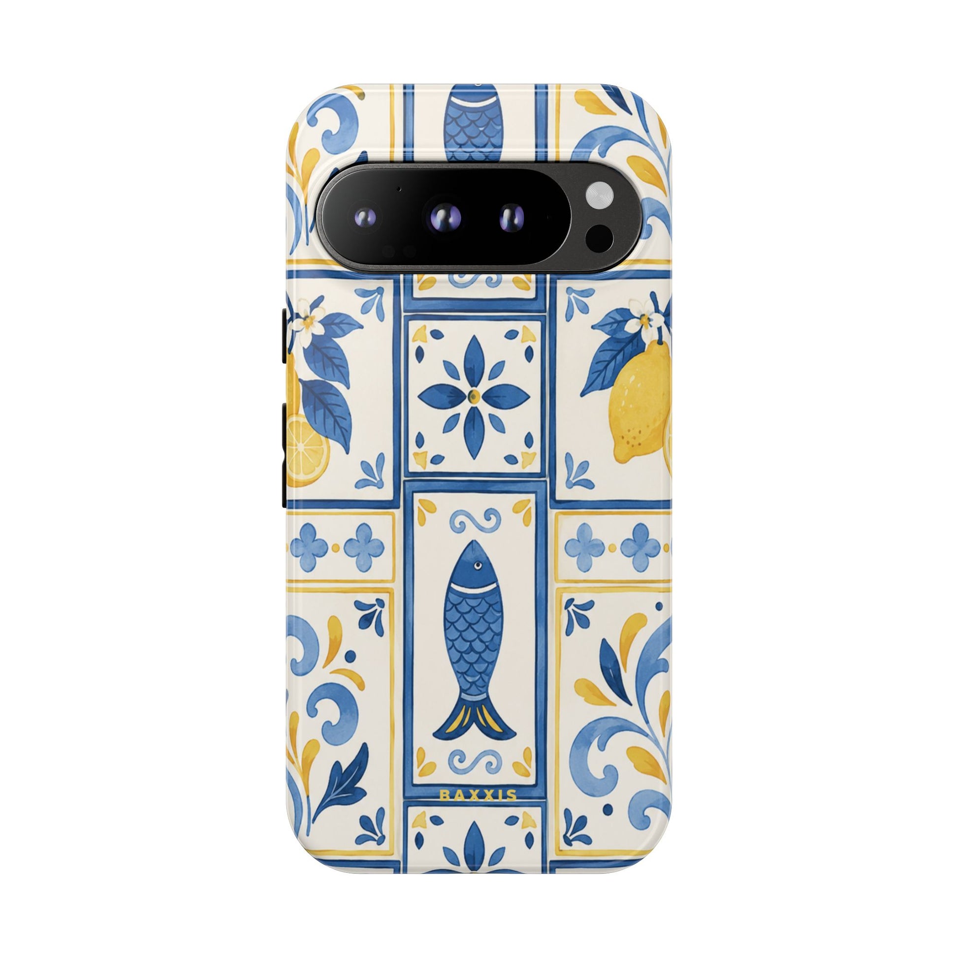 Amalfi Tile