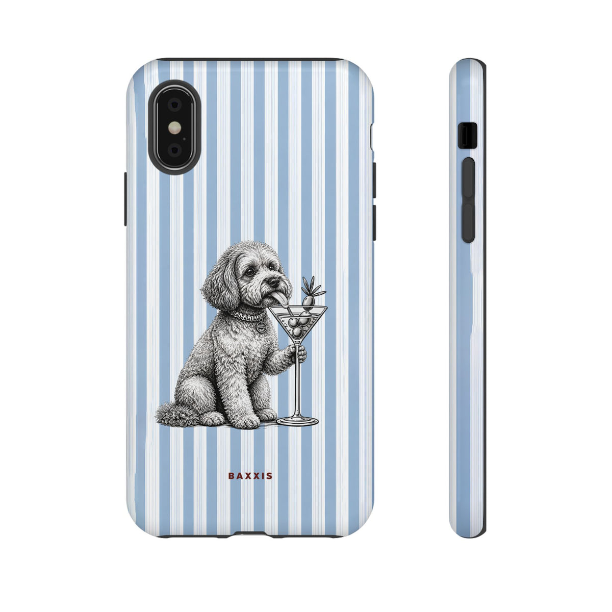 Poodle